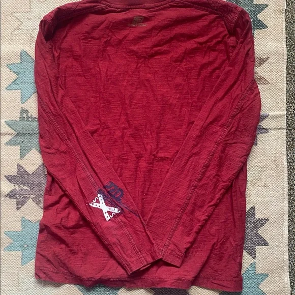 Point zero long sleeve - Picture 2 of 4